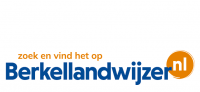 Logo Berkellandwijzer - Zoek en vinden het op Berkellandwijzer.nl